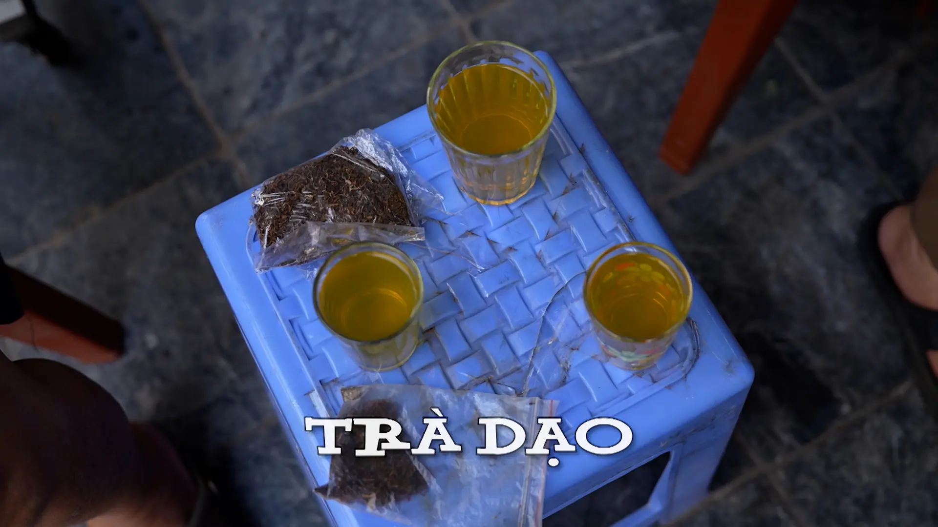 Trà dạo | Nhịp sống Hà Nội | 01/08/2025
